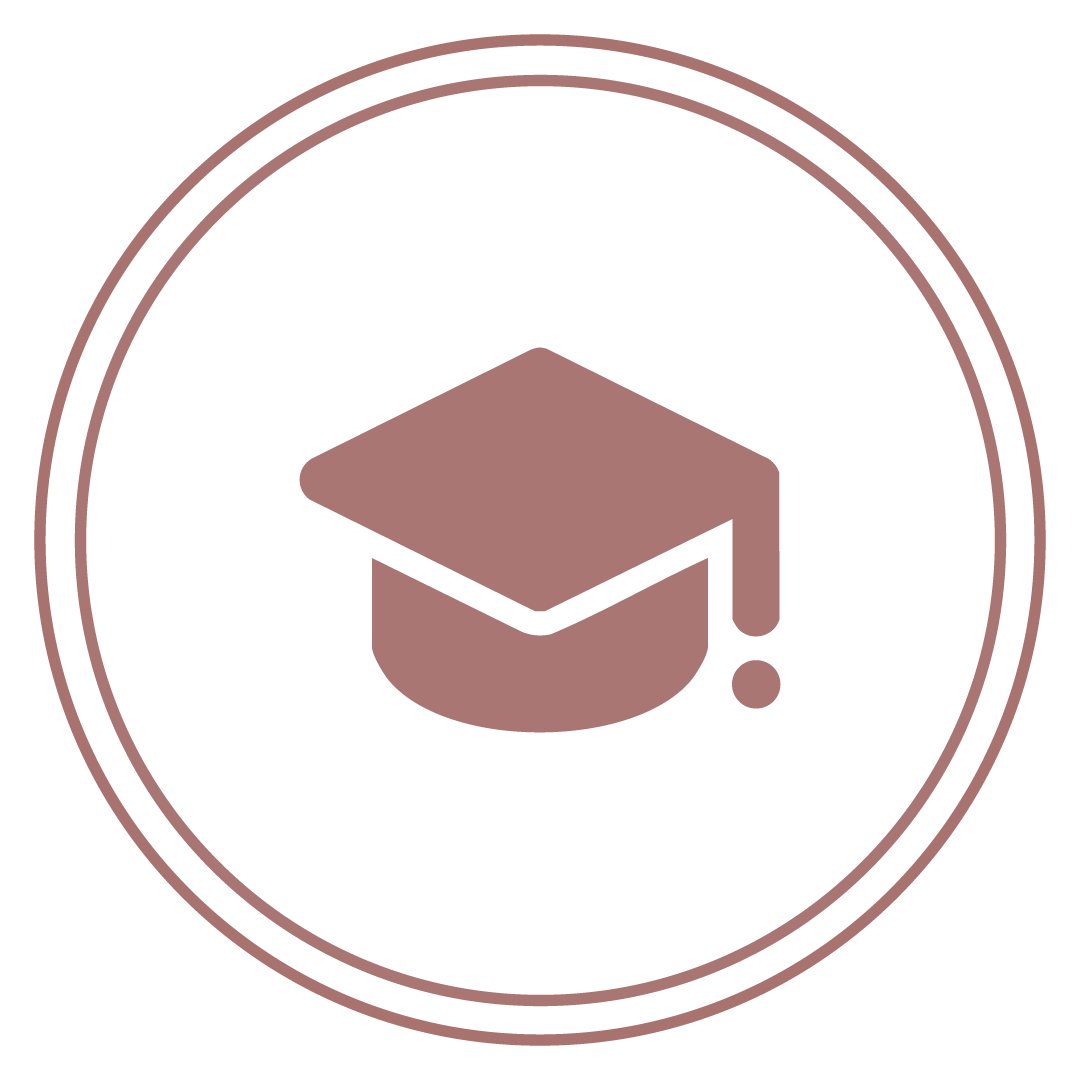 Congratulations on the graduation