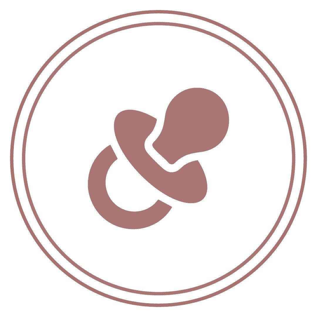 Congratulations on the new baby