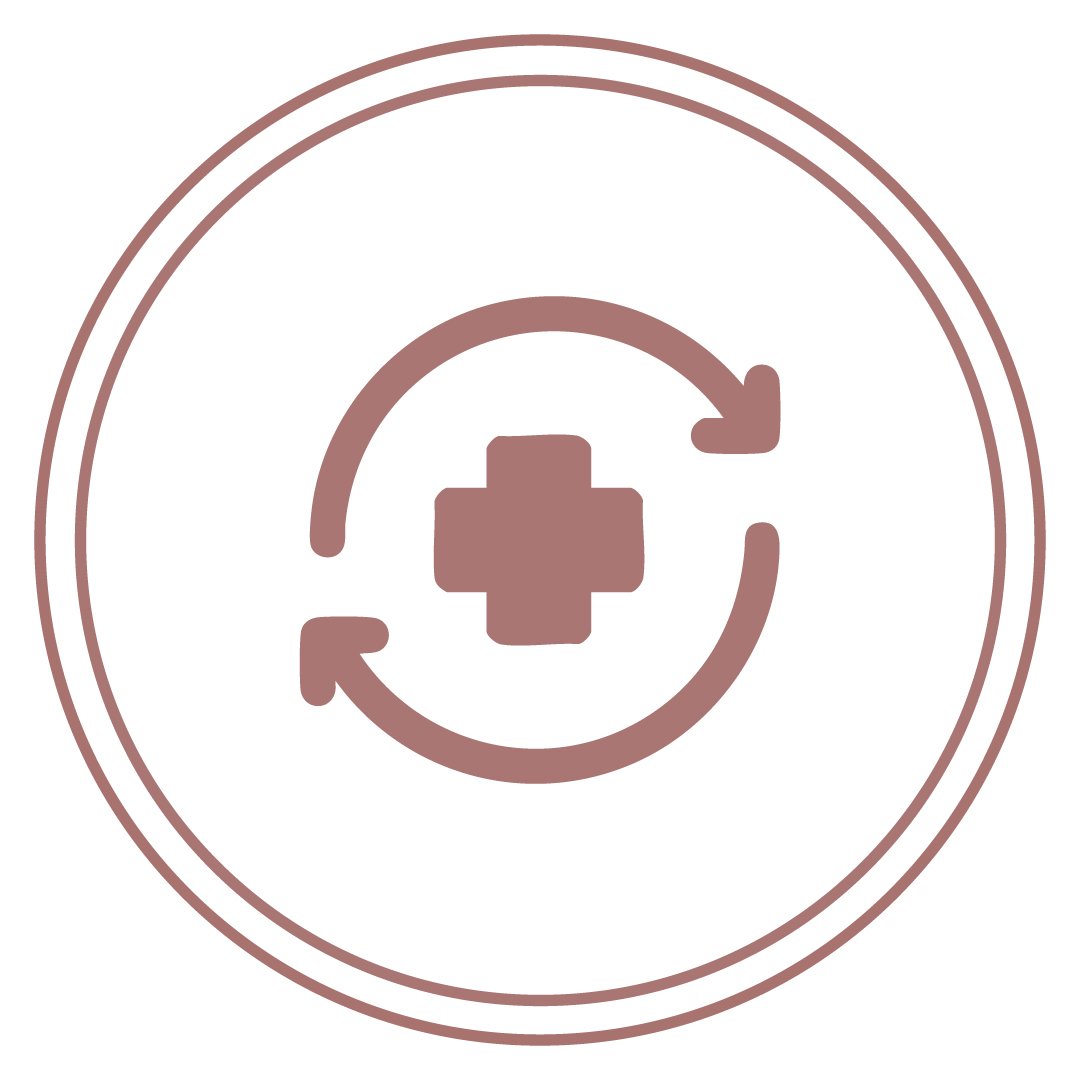 Get well soon wishes